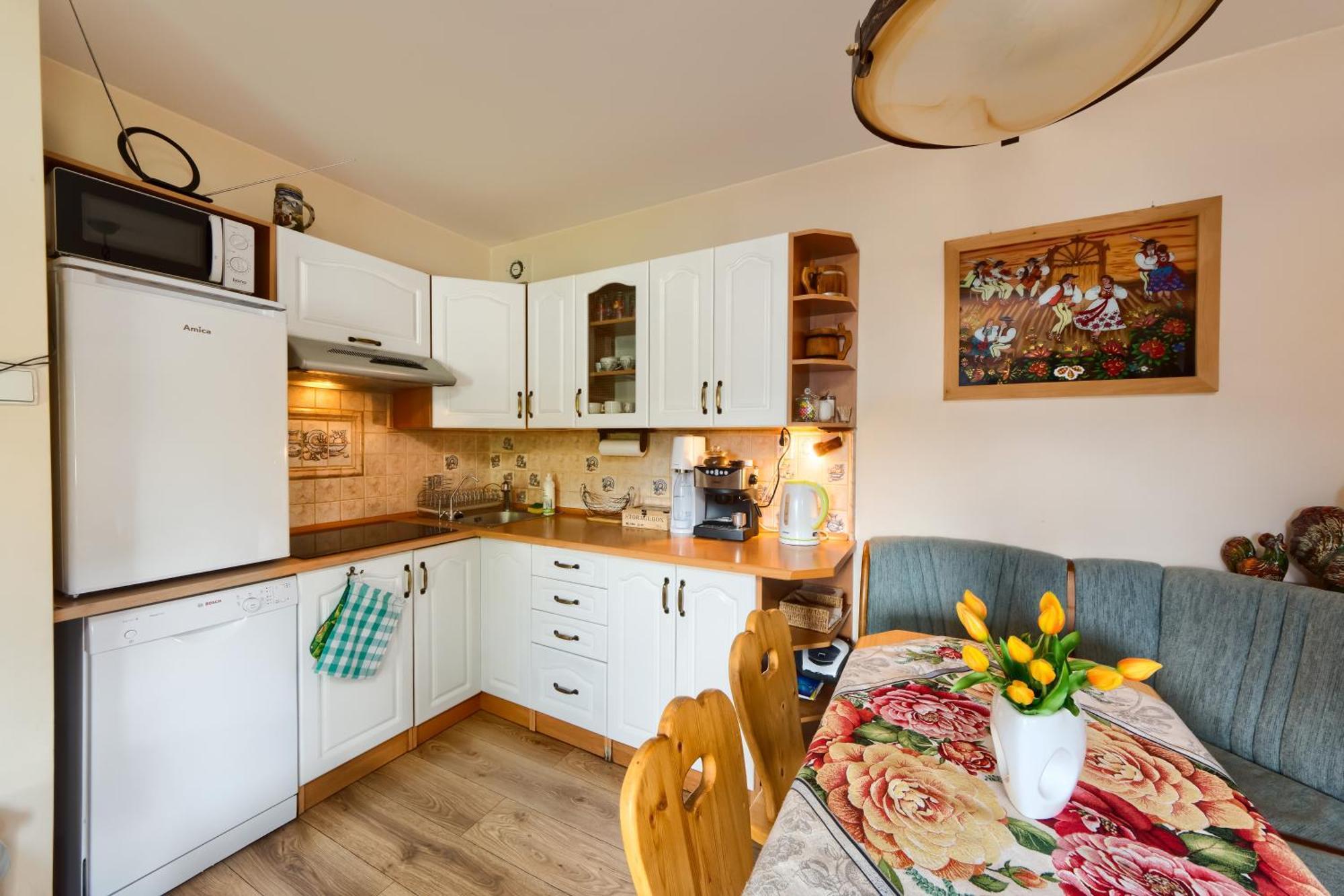 Apartamenty Brylowka W Centrum Zakopanego 외부 사진